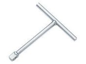 KTC/専用ツール 足回り関連 9.5sq.ハンドル 全長100mm 高さ115mmAB-53