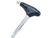 KTC/専用ツール 足回り関連 9.5sq.ハンドル 全長110mm ABX101