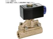 CKD/パイロット式2ポート電磁弁 マルチレックスバルブ AD11-15A-03A-DC24V