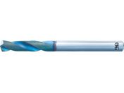 OSG/超硬コーティングドリル 超硬ADドリル 2Dタイプ 刃径9.7mm シャンク径10mm 8670970AD-2D-9.7 8670970