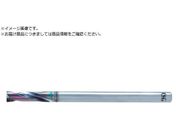 OSG/超硬ロングシャンクフラットドリル ADFLS-2D 刃径4.1mm シャンク径6mm 3332410ADFLS-2D-4.1 3332410