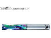 OSG/油穴付き超硬フラットドリル ADFO-3D 刃径5.6mm 溝長27mm シャンク径6mm 3334342ADFO-3D 6 3334342
