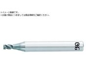 OSG/超硬防振型エンドミル AE-VMSS スタブ型 スクエア 8556415AE-VMSS 1.5 8556415