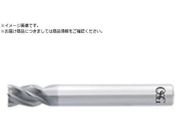 OSG/超硬防振型エンドミル AE-VMSS スタブ型 スクエア 8556500AE-VMSS 10 8556500