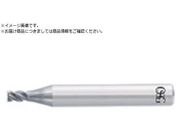 OSG/超硬防振型エンドミル AE-VMSS スタブ型 スクエア 8556440AE-VMSS 4 8556440