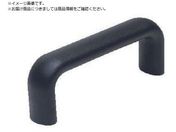 ELESA/アーチグリップ 全長100mm ねじ径M6×1.0 AGR100N
