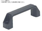 ELESA/アーチグリップ 六角穴付きボルト仕様 137×41 M8 ブラック AGS130AE