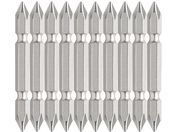 アネックス/ハイパービット10本組 両頭+1×65AH-14M-1-65