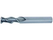 ダイジェット/アルミ加工用ソリッドラジアスエンドミル 2枚刃・レギュラー刃長 6.0mm R0.5AL-SEES2060-R05