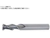 ダイジェット/アルミ加工用ソリッドラジアスエンドミル 2枚刃・レギュラー刃長 20.0mm R1.0AL-SEES2200-R10