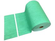 JOHNAN/油吸収材 アブラトール ロール 25センチ毎ミシン目タイプ AR60G