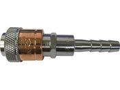 小池酸素/アポロコック ソケット ホース用 適用流体燃料ガス
