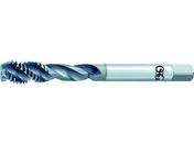 OSG/Aースパイラルタップ メートルねじ用 M2×0.4 シャンク径3mm 8325249A-SFT-STD-M2X0.4 8325249