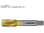 ヤマワ/コーティング通り穴用スパイラルタップ AU+SL P4 M20X2.5AU+SL-P4-M20X2.5