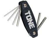 TONE/Zp_` iCt iCt` Zbge2.5A3A4A5A6A8mm AW601