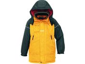 アイトス/防寒コート イエローMAZ-6060-019-M