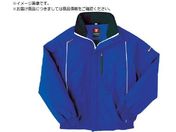 アイトス/防風防寒ブルゾン TULTEX ブルー 3LAZ-8476-006-3L