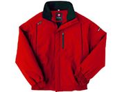 アイトス/防風防寒ブルゾン TULTEX レッド SAZ-8476-009-S