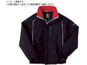 アイトス/防風防寒ブルゾン TULTEX ブラック LLAZ-8476-010-LL