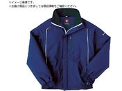 アイトス/防風防寒ブルゾン TULTEX ネイビー LLAZ-8476-108-LL
