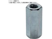 TRUSCO/高ナット 長ナット ステンレス M10×40 4個入B131-1040