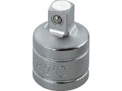 KTC/12.7sq.\PbgA_v^ S40mm BA46