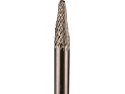 Minimo/超硬カッター クロスカット Φ6 軸径6.0mm BC4272
