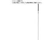 YUKO/フレックスホーン#AO180 BC型 アルミオキサイド 軸径1.4mm AO180BC-4.0 AO180