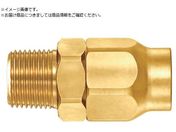 /u[hz[XpA_v^ 葤z[XTCY12.0~18.0mm 89918 BH120-4M BRASS