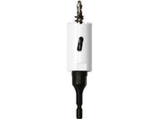 ミヤナガ/バイメタルホールソー充電ツバナシ Φ27 BINSJD27