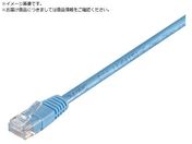BUFFALO/Cat5e LANP[u 3m u[ BL5EN30BL
