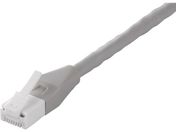 BUFFALO/c̐܂ȂCat6 LANP[u 10m CgO[ BL6TN100LG