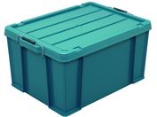 IRIS 252006 �o�b�N���R���e�i BL-65 �u���[�O���[��BL-65-BG