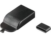 BUFFALO USB Type-C |[gK[h 20 L[t