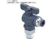 PISCO/ボールバルブ 20シリーズ エルボ BVLC20-0801