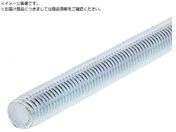SUNCO/ユニクロ 寸切ボルト 定尺 W1/2 X285 1本入 C1-00-0002-8040-0000-01
