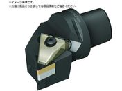 Walter/旋削工具 CAPTO ISOツールホルダー 左勝手 適合チップTN・・1604・・ 突き出し量50mm C4-DTGNL-27050-16-P