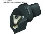 Walter/旋削工具 CAPTO ISOツールホルダー 左勝手 適合チップWN・・0804・・ 突き出し量50mm C4-DWLNL-27050-08-P