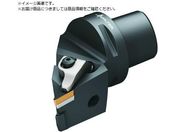 Walter/旋削工具 CAPTO ISOツールホルダー 左勝手 適合チップVC VB ・・1604・・ 突き出し量65mm C5-DVJBL-35065-16-P