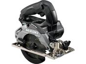 HiKOKI/R[hXۂ̂ 36V 125mm ̓`bv\[t {̂̂ ubN C3605DA-SK-NNB