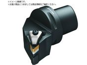 Walter/旋削工具 CAPTO ISOツールホルダー 左勝手 適合チップDN・・1506・・ 突き出し量65mm C6-DDHNL-45065-15-P