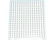 TRUSCO/P[upx u3v 10 1V[g80 CAL-3