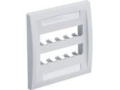 PANDUIT tF[Xv[g 10|[gp ItzCg CFPE10IW-2GY