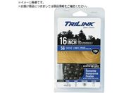 TRILINK/ソーチェーン チェーンソー替刃 CL35876TP