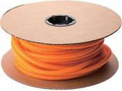 PANDUIT/コルゲートチューブ ポリエチレン スリット付き オレンジ 内径7.0mm CLT25F-C3
