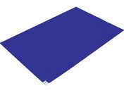 TRUSCO/SN[}bg 600~900MM u[ 1V[g 30 CM6090-1P-B