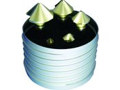 MAPAL/MEGA-Countersink COS110 s 3n COS110-6.3-25-335C-SP345-SET