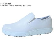 Achilles/クッキングメイト厨房シューズ 白 22.0cm