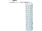 日本フイルター/汎用 糸巻きフィルター CW-1-3L ろ過精度1ミクロン 長750mm CW-1-3L