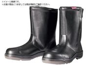 DONKEL/安全靴 半長靴 ウレタン二層底 D7006N-270